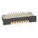 Connector: FFC/FPC | horizontal | PIN: 7 | top contacts,ZIF | SMT | 0.5A image 9