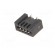 Connector: FFC (FPC) | vertical | PIN: 4 | NON-ZIF | SMT | tinned | 20mΩ image 2