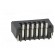 Connector: FFC (FPC) | vertical | PIN: 6 | NON-ZIF | SMT | 0.5A | -25÷85°C image 5