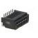 Connector: FFC (FPC) | vertical | PIN: 6 | NON-ZIF | SMT | 0.5A | -25÷85°C image 8