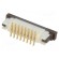 Connector: FFC/FPC | vertical | PIN: 8 | ZIF | SMT | 125V | 1A | gold flash image 2