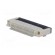 Connector: FFC (FPC) | horizontal | PIN: 20 | ZIF,bottom contacts фото 6