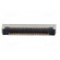 Connector: FFC/FPC | horizontal | PIN: 20 | bottom contacts,ZIF | SMT image 9