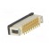 Connector: FFC (FPC) | vertical | PIN: 18 | ZIF,inverse | SMT | 0.5A image 4