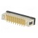 Connector: FFC (FPC) | vertical | PIN: 18 | ZIF,inverse | SMT | 0.5A image 6