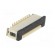 Connector: FFC (FPC) | vertical | PIN: 18 | ZIF,inverse | SMT | 0.5A image 8