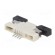 Connector: FFC (FPC) | horizontal | PIN: 4 | ZIF,top contacts | SMT фото 6