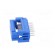 IDC transition | PIN: 10 | straight | IDC,THT | for ribbon cable | 1A image 3