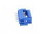 IDC transition | PIN: 10 | straight | IDC,THT | for ribbon cable | 1A image 7