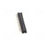 IDC transition | PIN: 50 | THT | for ribbon cable | 1mm | Layout: 2x25 image 7