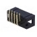 Socket | IDC | male | PIN: 10 | angled 90° | THT | gold-plated | 2.54mm image 6