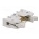Socket | IDC | male | PIN: 10 | straight | with ejector | THT | 2.54mm image 8