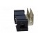 Socket | IDC | male | PIN: 16 | angled 90° | THT | gold-plated | 2.54mm image 3