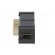 Socket | IDC | male | PIN: 16 | straight | THT | gold-plated | 2.54mm image 7