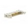 Socket | IDC | male | PIN: 26 | straight | with short latch | THT | 2.54mm image 8