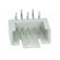 Socket | IDC | male | PIN: 5 | angled 90° | THT | tinned | 2.54mm image 9
