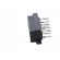 Micro-MaTch | socket | female | PIN: 10 | THT | on PCBs | Layout: 2x5 image 3