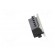 Micro-MaTch | socket | female | PIN: 12 | SMT | on PCBs | Layout: 2x6 paveikslėlis 7