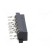 Micro-MaTch | socket | female | PIN: 12 | THT | on PCBs | Layout: 2x6 image 7