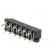 Micro-MaTch | socket | female | PIN: 12 | THT | on PCBs | Layout: 2x6 image 6
