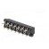 Micro-MaTch | socket | female | PIN: 14 | THT | on PCBs | Layout: 2x7 фото 6
