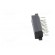 Micro-MaTch | socket | female | PIN: 14 | THT | on PCBs | Layout: 2x7 paveikslėlis 3