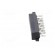 Micro-MaTch | socket | female | PIN: 16 | THT | on PCBs | Layout: 2x8 image 3