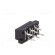 Micro-MaTch | socket | female | PIN: 6 | THT | on PCBs | Layout: 2x3 фото 4