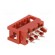 Wire-board | adapter | PIN: 6 | IDC,THT | on PCBs,for ribbon cable image 4