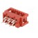 Wire-board | adapter | PIN: 6 | IDC,THT | on PCBs,for ribbon cable image 6