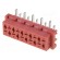 Wire-board | socket | female | PIN: 10 | SMT | on PCBs | 1.5A | 30mΩ фото 1