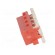 Wire-board | socket | female | PIN: 8 | SMT | on PCBs | 1.5A | 30mΩ фото 3