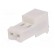 Plug | wire-board | female | PIN: 2 | 2.54mm | IDC | for cable | MTA-100 image 2