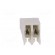Plug | wire-board | female | PIN: 2 | 2.54mm | IDC | for cable | MTA-100 image 5