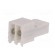 Plug | wire-board | female | PIN: 2 | 2.54mm | IDC | for cable | MTA-100 image 6