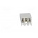 Plug | wire-board | female | PIN: 3 | 2.54mm | IDC | for cable | MTA-100 image 5