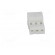 Plug | wire-board | female | PIN: 3 | 2.54mm | IDC | for cable | MTA-100 image 9