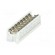 Plug | wire-board | female | PIN: 16 | 1.27mm | IDC | for ribbon cable image 4