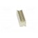Plug | wire-board | female | PIN: 26 | 1.27mm | IDC | for ribbon cable image 7