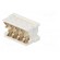 Plug | wire-board | female | PIN: 8 | 1.27mm | IDC | for ribbon cable image 6