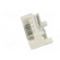 Socket | wire-board | male | PIN: 6 | 1.27mm | SMT | PicoFlex | 1.2A | tinned image 3