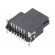 Connector: PCB to PCB | female | PIN: 12 | 1.27mm | -55÷125°C | UL94V-0 image 2