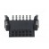 Connector: PCB to PCB | female | PIN: 12 | 1.27mm | Series: har-flex фото 9