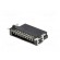 Connector: PCB to PCB | female | PIN: 20 | 1.27mm | -55÷125°C | UL94V-0 paveikslėlis 6
