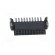 Connector: PCB to PCB | female | PIN: 20 | 1.27mm | har-flex® | 2.3A | SMT image 9