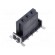 Connector: PCB to PCB | female | PIN: 3 | 2.54mm | har-flex® Power paveikslėlis 1