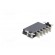 Connector: PCB to PCB | female | PIN: 5 | 2.54mm | har-flex® Power фото 4