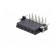 Connector: PCB to PCB | female | PIN: 5 | 2.54mm | har-flex® Power фото 2
