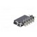 Connector: PCB to PCB | female | PIN: 5 | 2.54mm | har-flex® Power paveikslėlis 4