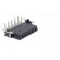 Connector: PCB to PCB | female | PIN: 5 | 2.54mm | har-flex® Power paveikslėlis 8